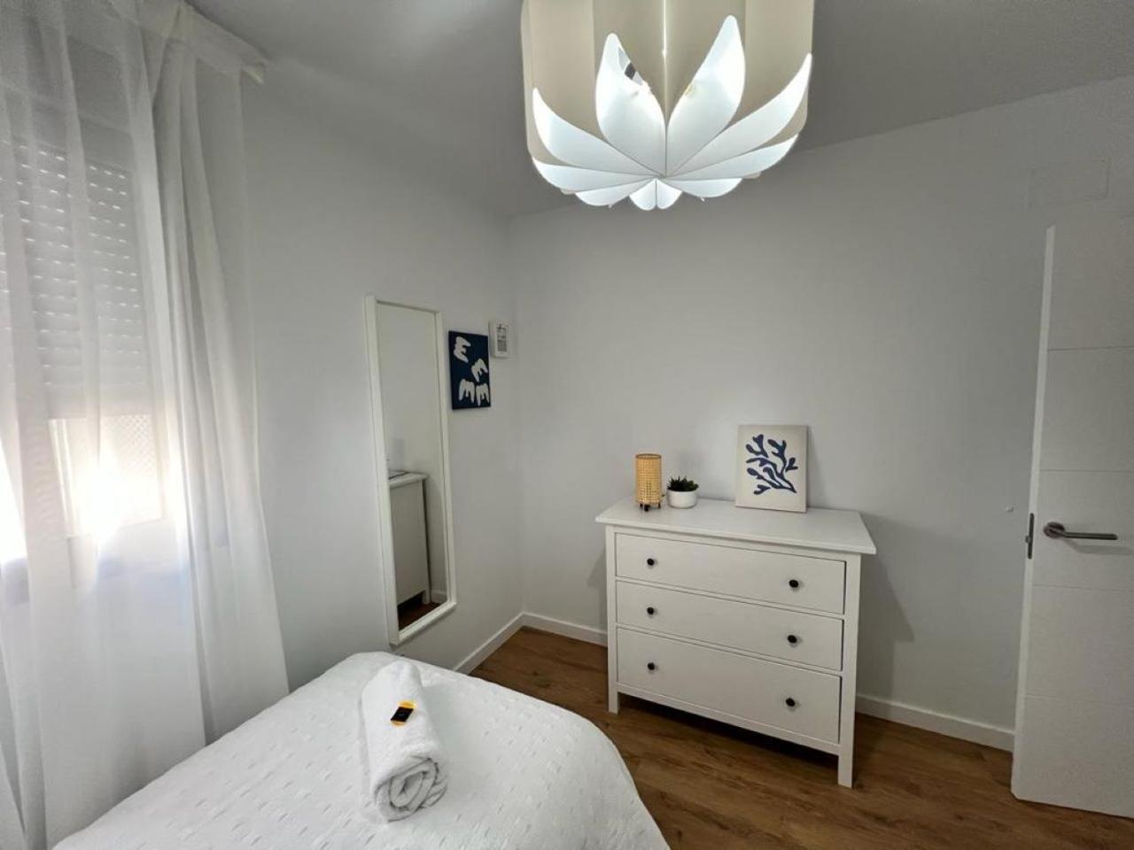 Jardines Del Porvenir 2 Appartement Puerto Real Buitenkant foto