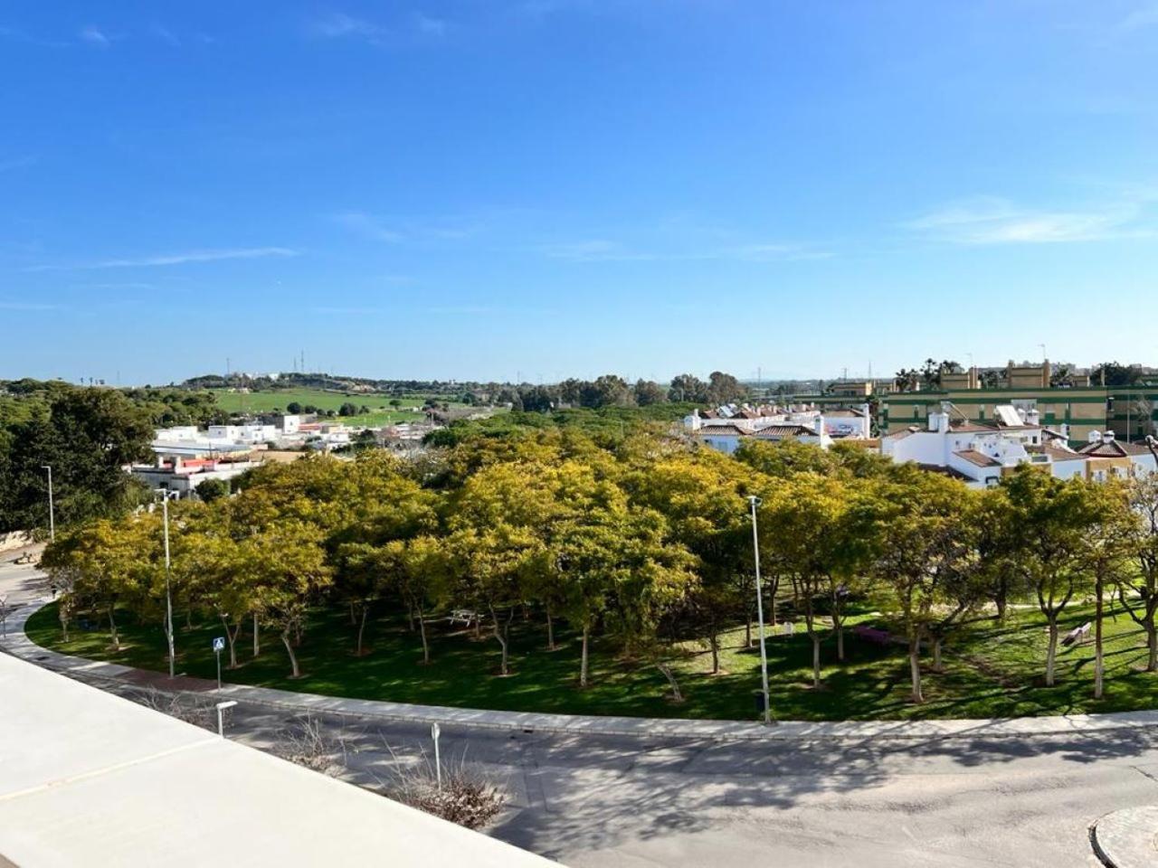 Jardines Del Porvenir 2 Appartement Puerto Real Buitenkant foto