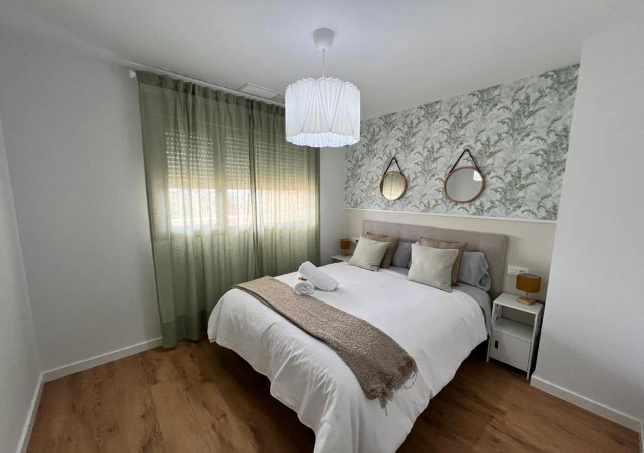 Jardines Del Porvenir 2 Appartement Puerto Real Buitenkant foto