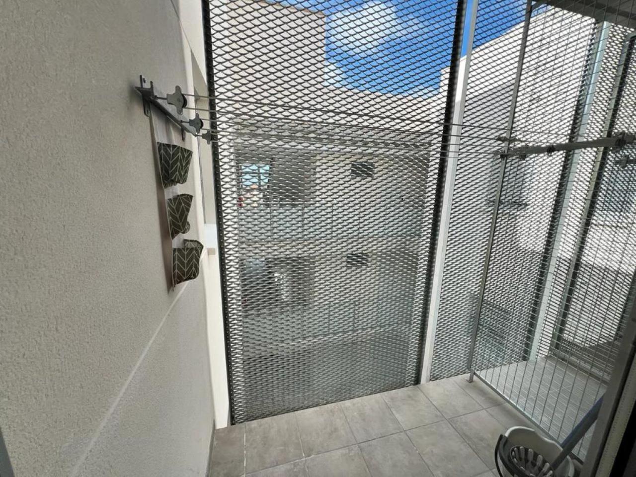 Jardines Del Porvenir 2 Appartement Puerto Real Buitenkant foto