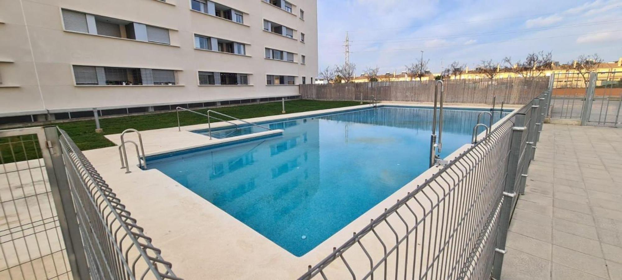 Jardines Del Porvenir 2 Appartement Puerto Real Buitenkant foto