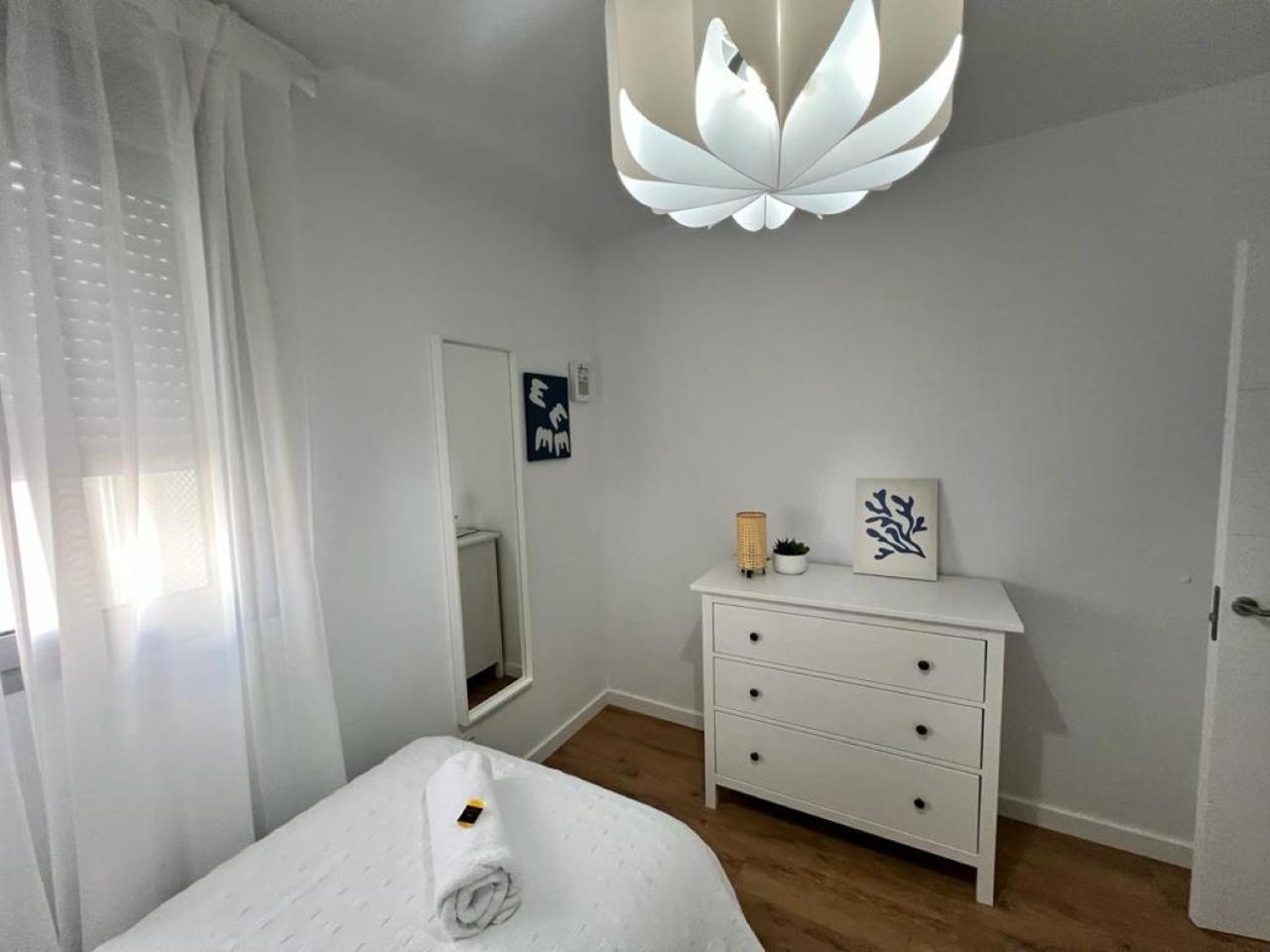 Jardines Del Porvenir 2 Appartement Puerto Real Buitenkant foto