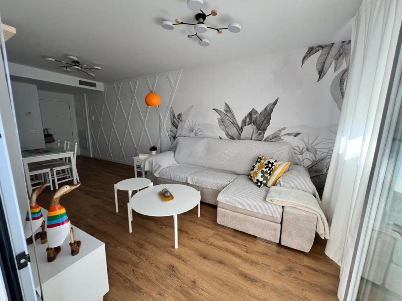 Jardines Del Porvenir 2 Appartement Puerto Real Buitenkant foto