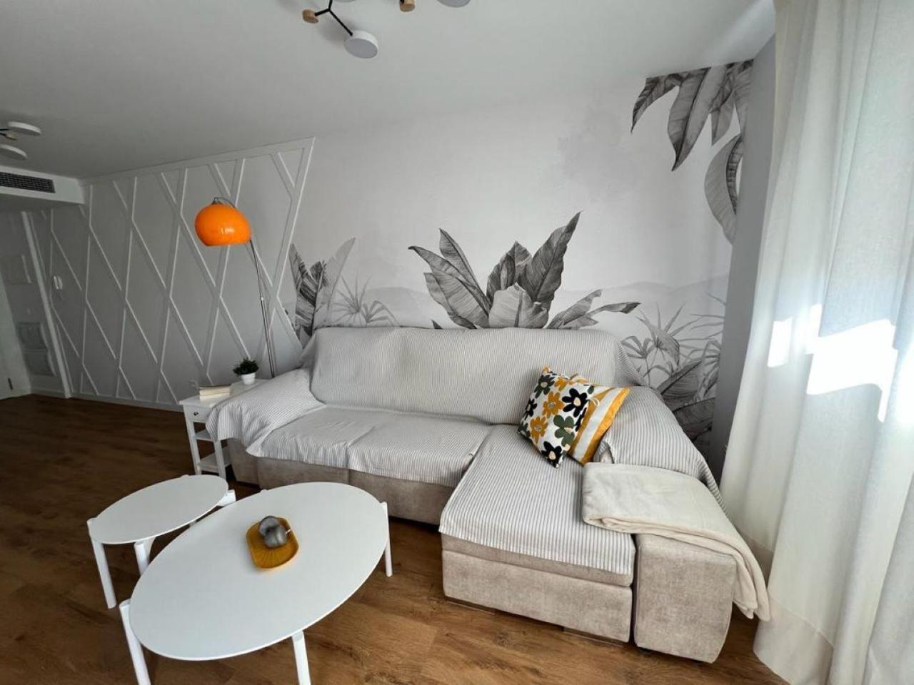 Jardines Del Porvenir 2 Appartement Puerto Real Buitenkant foto