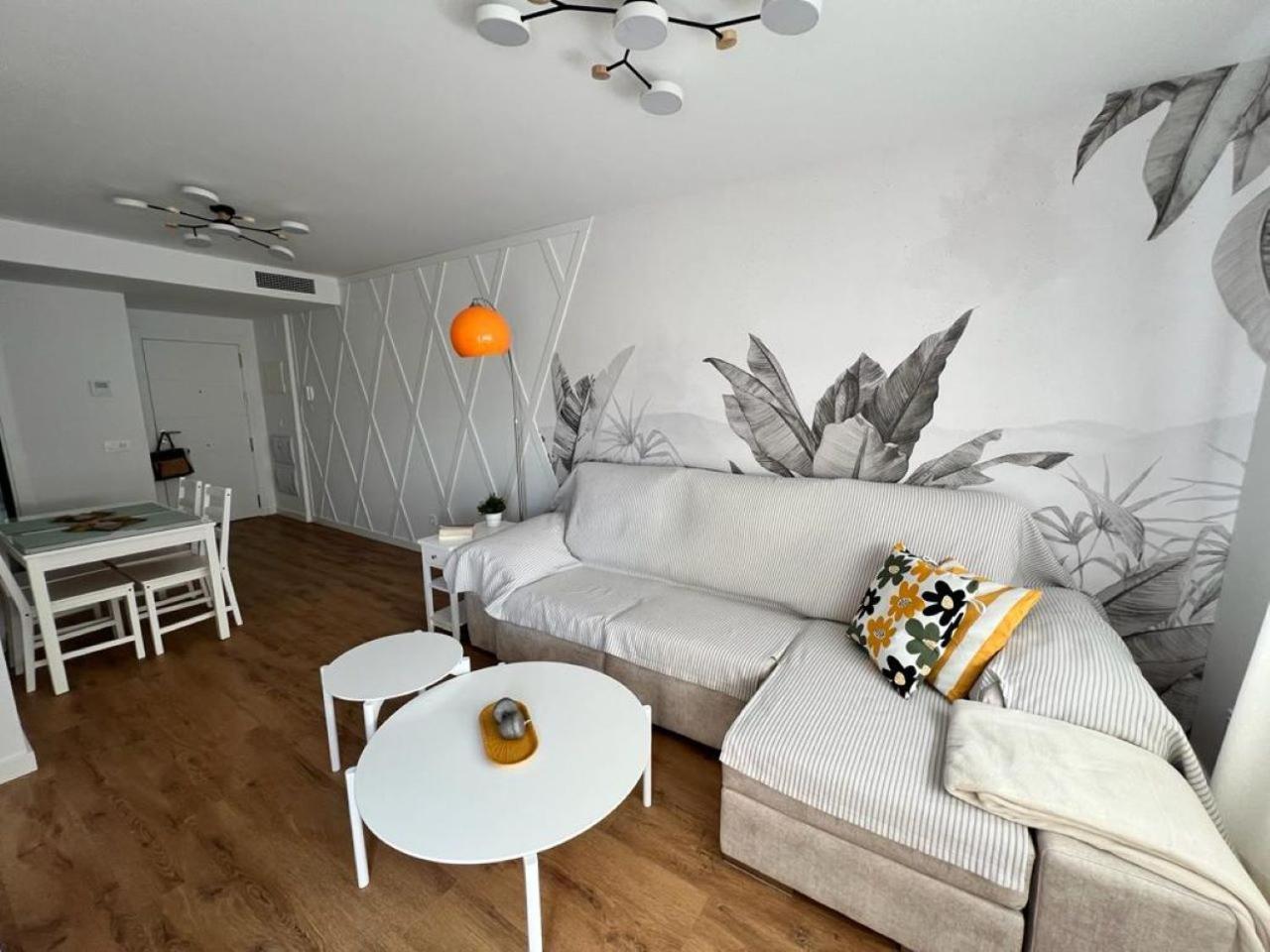 Jardines Del Porvenir 2 Appartement Puerto Real Buitenkant foto